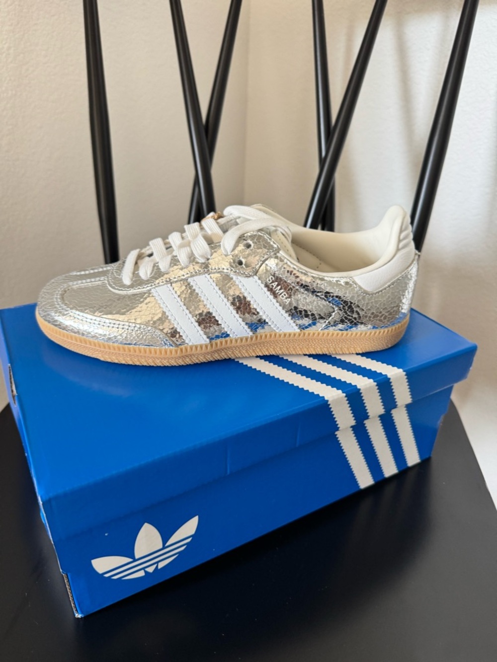 Samba OG - Picture 3 of 5